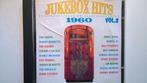 Jukebox Hits Of 1960 Volume 2, Pop, Ophalen of Verzenden, Zo goed als nieuw