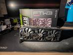 evga ftw3 ultra 3060ti, Gebruikt, PCI-Express 4, Ophalen of Verzenden, Nvidia