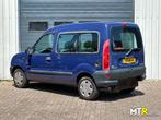 Renault Kangoo 1.2 RT ROLSTOELAUTO / NAP / APK 2024, Origineel Nederlands, Te koop, 5 stoelen, 14 km/l