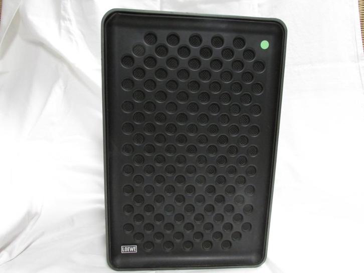 LOEWE  lsp boxen model Konzert LO 26, Audio, Tv en Foto, Luidsprekers, Overige typen, Minder dan 60 watt, Overige merken, Ophalen
