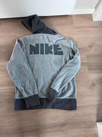 Vintage Nike Sportwear vest maat L, Maat 52/54 (L), Nike, Ophalen of Verzenden, Zo goed als nieuw