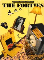 The Forties 70 Years popular music ( 9791 ), Verzenden, Gebruikt, Artiest of Componist, Populair