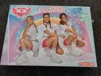 K3 puzzel 104 stukjes, Ophalen of Verzenden, Meer dan 50 stukjes, Zo goed als nieuw, 6 jaar of ouder