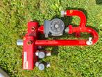 WTH verdeler 2 groeps, Doe-het-zelf en Verbouw, 30 tot 80 cm, Overige typen, Nieuw, Minder dan 60 cm