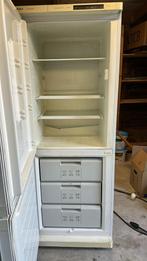 Bosch Koelkast - Werkt Goed!, Gebruikt, 200 liter of meer, 60 cm of meer, Met vriesvak