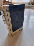 Philips skymaster 4 vintage walkman d6623, Audio, Tv en Foto, Walkmans, Discmans en Minidiscspelers, Ophalen of Verzenden, Walkman