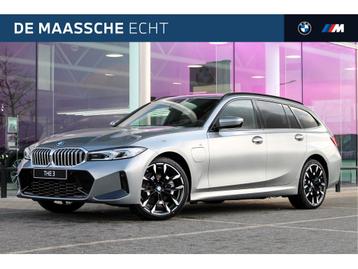 BMW 3 Serie Touring 330e High Executive M Sport Automat / Pa beschikbaar voor biedingen