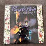 Prince - Purple Rain LP, Cd's en Dvd's, Vinyl | Pop, Ophalen of Verzenden, Zo goed als nieuw, 12 inch