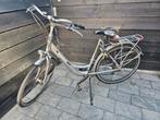 Batavus Damesfiets met Lage Instap en Versnellingen, Ophalen, Batavus, Versnellingen, 53 tot 56 cm