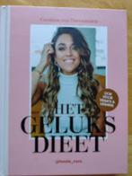 Het geluksdieet - Carolina van Dorenmalen, Ophalen of Verzenden, Zo goed als nieuw