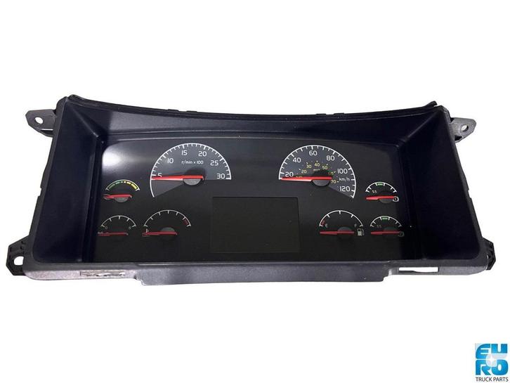 VOLVO FH13 COMBI-INSTRUMENT + DEPOSIT  20739270U, Auto-onderdelen, Vrachtwagen-onderdelen, Volvo, Dashboard en Schakelaars, Gebruikt