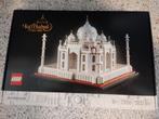 Sinterklaas; Kerst; Lego Architecture 21056; Taj Mahal, Ophalen of Verzenden, Nieuw, Complete set, Lego