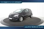 Ford Fiesta 1.25 Trend *Airco*Nieuwe APK* (bj 2008), Voorwielaandrijving, Stof, 4 cilinders, 82 pk