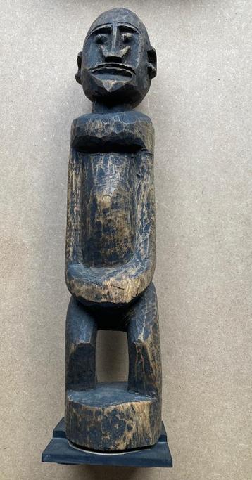 Dogon beeld (Mali, Afrika) beschikbaar voor biedingen