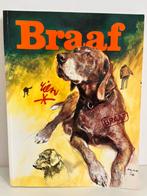 Rien Poortvliet - Braaf, Rien Poortvliet, Ophalen of Verzenden, Zo goed als nieuw, Schilder- en Tekenkunst