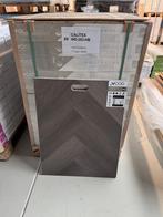 Direct ophalen | PVC klik visgraat pallets | Actie | Utrecht, Bruin, 75 m² of meer, 4131 NH, Nieuw