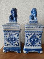 2x chinese ? Pot, Ophalen of Verzenden