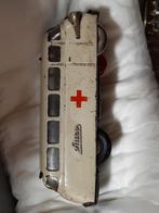 Schuco autoc, Antiek en Kunst, Antiek | Speelgoed, Ophalen of Verzenden