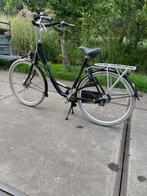 moederfiets montego helemaal nagekeken 28inch 57cm, Fietsen en Brommers, Fietsen | Dames | Moederfietsen, Gebruikt, 56 cm of meer