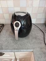 Tristar Crispy Airfryer XL. Type FR-6990, Ophalen of Verzenden, Gebruikt, Airfryer, Minder dan 750 gram