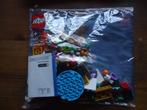 lego polybag VIP 40605, Kinderen en Baby's, Speelgoed | Duplo en Lego, Nieuw, Ophalen of Verzenden, Lego