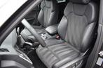 Audi Q5 55 TFSI e Quattro Competition 367 Pk Black Ed Carbon, Te koop, Zilver of Grijs, 5 stoelen, Gebruikt