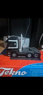 Nick valk Scania Tekno, Ophalen of Verzenden, Nieuw, Bus of Vrachtwagen, Tekno