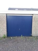 Garagebox te huur of te koop, Huizen en Kamers, Garages en Parkeerplaatsen, Friesland