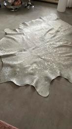 Groot vloerkleed, Huis en Inrichting, Stoffering | Tapijten en Kleden, Gebruikt, Ophalen of Verzenden, 200 cm of meer, Grijs