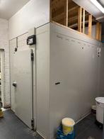 Koelcel incl verdamper en besturingsysteem MOET WEG!, Ophalen of Verzenden, Zo goed als nieuw, Kunststof, Overige typen