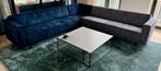 Bert Plantagie Odin Hoekbank, Ophalen, 300 cm of meer, Zo goed als nieuw, Vierpersoons of meer