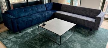 Bert Plantagie Odin Hoekbank beschikbaar voor biedingen