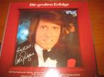 LP, Udo Jürgens: Die großen Erfolge, Ophalen of Verzenden, 1960 tot 1980, Zo goed als nieuw