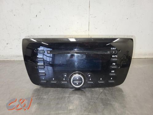 Radio van een Opel Combo, Auto-onderdelen, Elektronica en Kabels, Opel, Gebruikt, 3 maanden garantie, Ophalen of Verzenden