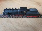 Trix modeltrein, Hobby en Vrije tijd, Modeltreinen | H0, Ophalen, Gebruikt, Gelijkstroom, Trix