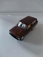 Range Rover 1/43, Ophalen of Verzenden, Zo goed als nieuw, Auto, Solido