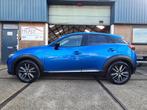 Mazda CX-3 2.0 SkyActiv-G 150 GT-M 4WD Leder Trekhaak Bose, 1998 cc, Gebruikt, Euro 6, 4 cilinders