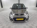 Kia Picanto 1.0 CVVT BusinessLine, Voorwielaandrijving, Euro 5, Stof, Gebruikt