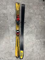 Elan Ski's - Gebruikt, Overige merken, Gebruikt, 100 tot 140 cm, Ophalen of Verzenden