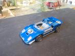 1/43 Ford Mirage 3T 978 - Politoys N15 met-blauw Near Mint, Ophalen of Verzenden, Zo goed als nieuw, Auto, Overige merken