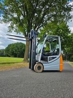 STILL RX20-16 Elektrische Heftruck BJ2020 Triplex 5000 uur, STILL, STILL, Heftruck, Ophalen of Verzenden