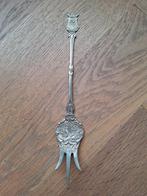 gebaksvork cakeprikker. Materiaal onbekend., Antiek en Kunst, Antiek | Bestek, Ophalen of Verzenden