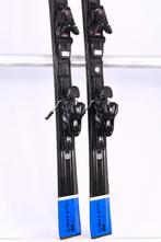 145 ski's SALOMON S/MAX X7 TI 2023, Sport en Fitness, Skiën en Langlaufen, 140 tot 160 cm, Gebruikt, Verzenden, Salomon