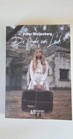 De bende van Luuk - Peter Weijenberg (2024, gesigneerd), Peter Weijenberg, Ophalen of Verzenden, Zo goed als nieuw, Nederland