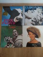 LP vinyl collectie met o.a. Queen, Pink Floyd, Minogue, Ophalen of Verzenden, 1960 tot 1980, Gebruikt