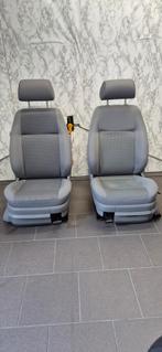 VW. Cadystoelen, Ophalen, Gebruikt, Volkswagen