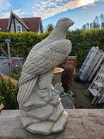 Mooi tuinornament roofvogel/ buizerd, Tuin en Terras, Tuinbeelden, Ophalen, Nb, Nb, Nb