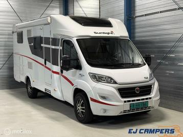 Carado/Sunlight T 66 Enkele bedden! beschikbaar voor biedingen
