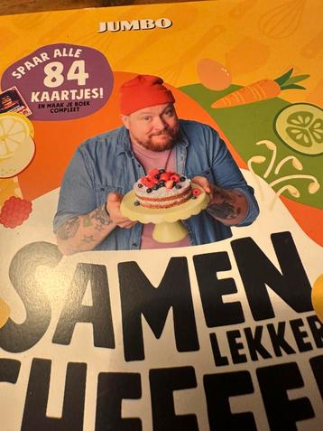 Samen lekker cheffen, wie wil er ruilen in omgeving Zwolle beschikbaar voor biedingen