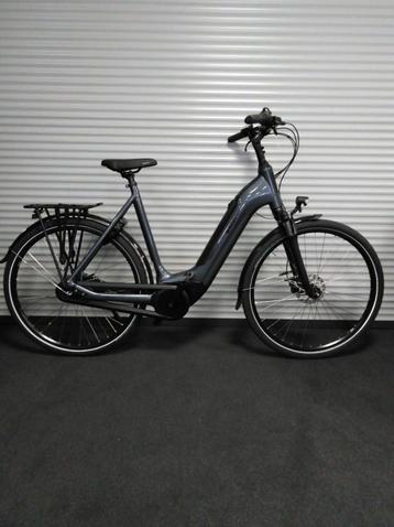 Batavus Altura E-Go Dames Grey 61cm 2022 beschikbaar voor biedingen